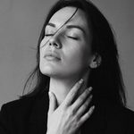 Anastasia Sherbitskaya